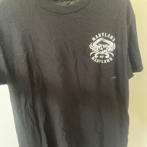 Maryland My Maryland Tshirt